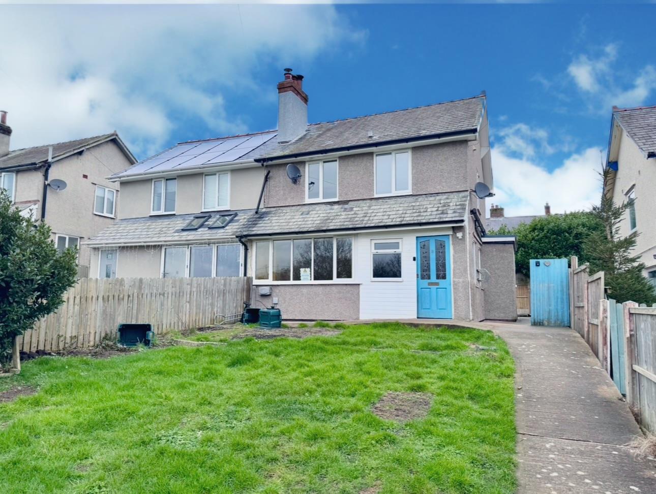 Maes Hyfryd, Glan Conwy, Colwyn Bay